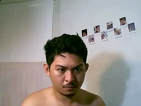 cuteipinoy online show from 10/02/25, 04:41