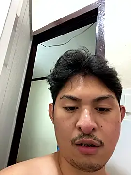 cuteipinoy online show from 01/16/26, 02:43