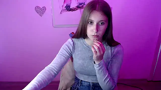 Milka kamila online show from 09/20/25, 12:17