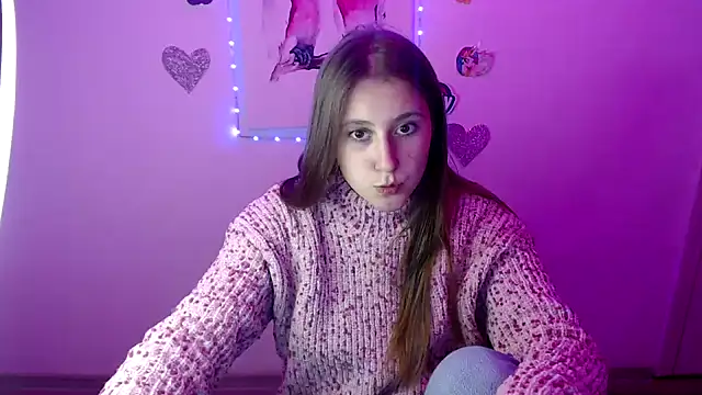 Milka kamila online show from 09/26/25, 01:04