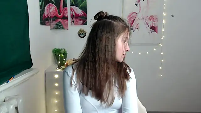 Milka kamila online show from 10/02/25, 12:23