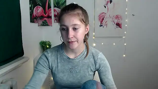 Milka kamila online show from 10/07/25, 12:35