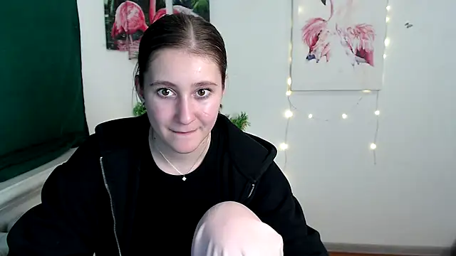 Milka kamila online show from 11/13/25, 03:55