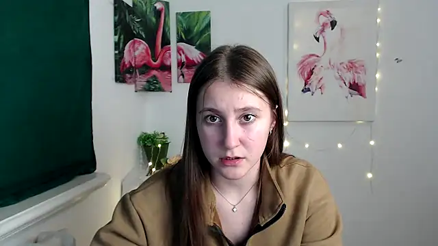 Milka kamila online show from 11/19/25, 04:29