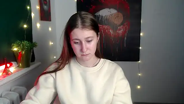 Milka kamila online show from 11/30/25, 04:55