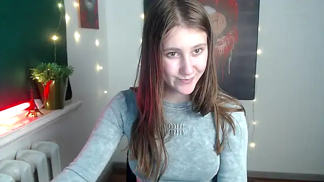 Milka kamila online show from 12/05/25, 12:47