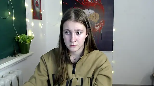 Milka kamila online show from 12/15/25, 03:16