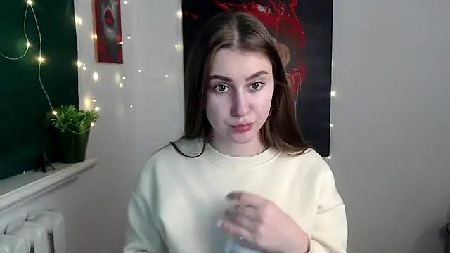 Milka kamila online show from 12/17/25, 12:00