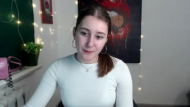 Milka kamila online show from 12/18/25, 05:08