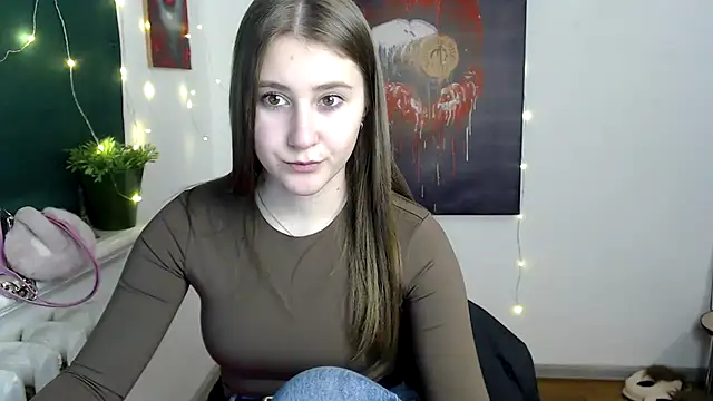 Milka kamila online show from 01/13/26, 02:44