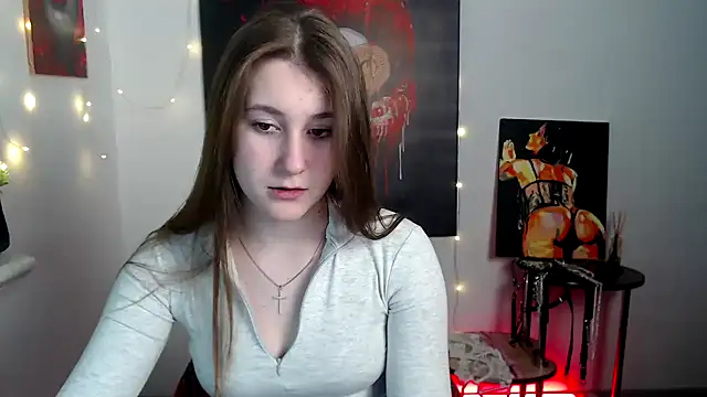 Milka kamila online show from 02/08/26, 01:14