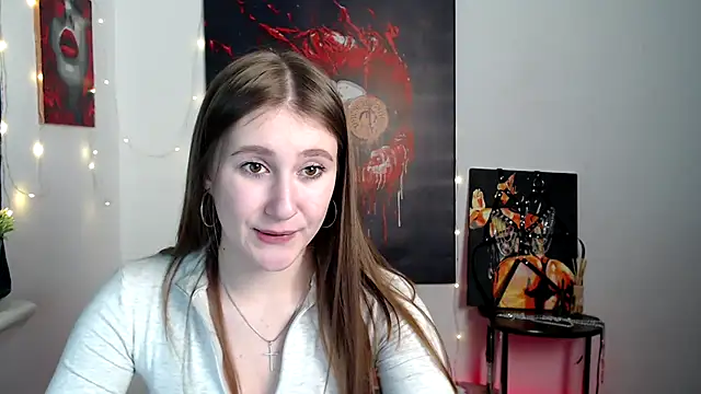 Milka kamila online show from 02/10/26, 11:14