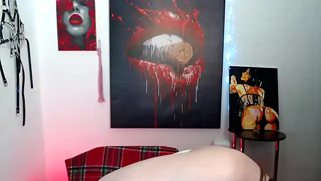 Milka kamila online show from 03/01/26, 11:56