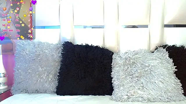 BabyAmatiis  online show from 12/15/25, 11:14