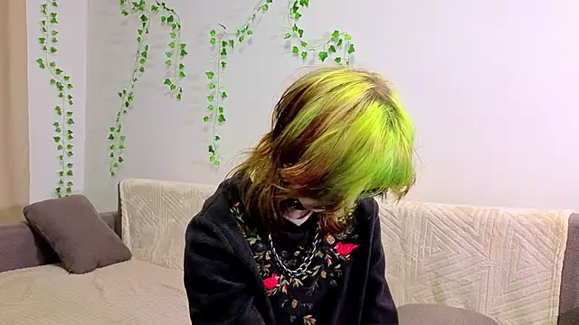 KandraCruser online show from 09/20/25, 08:21