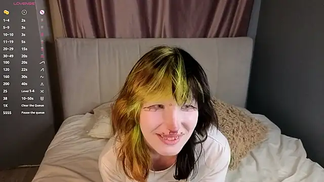 KandraCruser online show from 11/06/25, 08:10