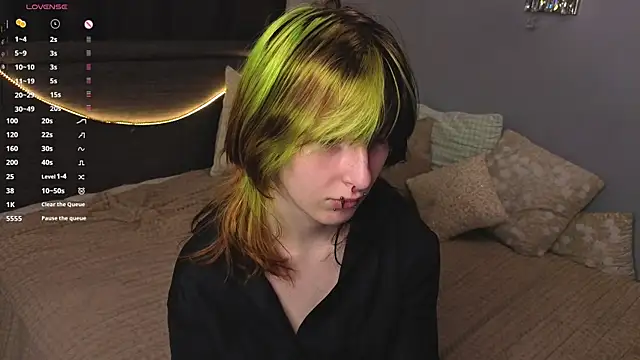 KandraCruser online show from 11/23/25, 08:19