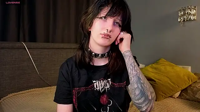 KandraCruser online show from 12/02/25, 08:04