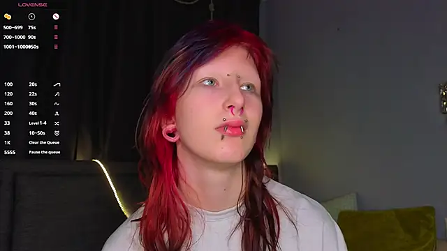 KandraCruser online show from 01/18/26, 08:12