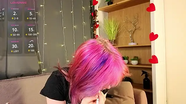 Snapshot of KandraCruser chatting on 03/14/26, 08:03 KandraCruser online show from 03/14/26, 08:03