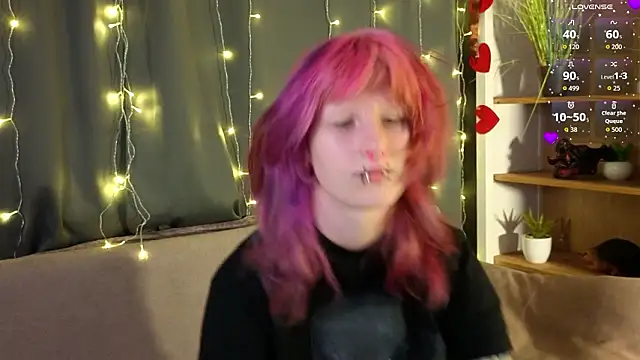 Snapshot of KandraCruser chatting on 03/15/26, 08:04 KandraCruser online show from 03/15/26, 08:04