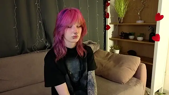 Snapshot of KandraCruser chatting on 03/16/26, 08:02 KandraCruser online show from 03/16/26, 08:02