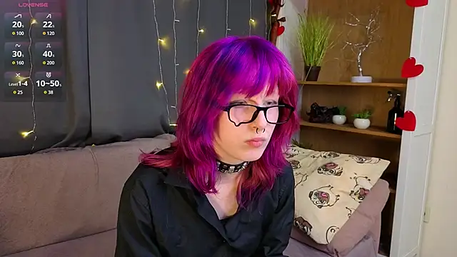 Snapshot of KandraCruser chatting on 03/23/26, 08:13 KandraCruser online show from 03/23/26, 08:13