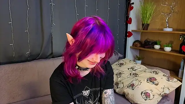 Snapshot of KandraCruser chatting on 03/24/26, 08:25 KandraCruser online show from 03/24/26, 08:25