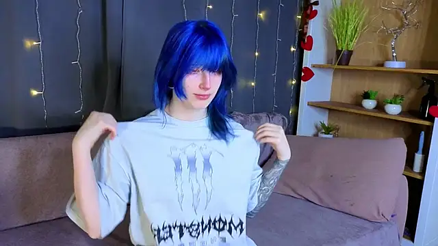 Snapshot of KandraCruser chatting on 03/27/26, 08:19 KandraCruser online show from 03/27/26, 08:19