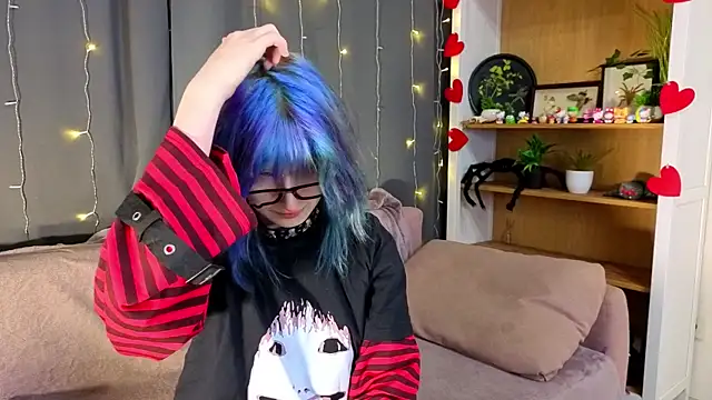 Snapshot of KandraCruser chatting on 04/03/26, 08:07 KandraCruser online show from 04/03/26, 08:07