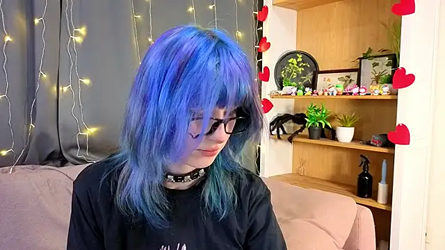 Snapshot of KandraCruser chatting on 04/04/26, 08:50 KandraCruser online show from 04/04/26, 08:50