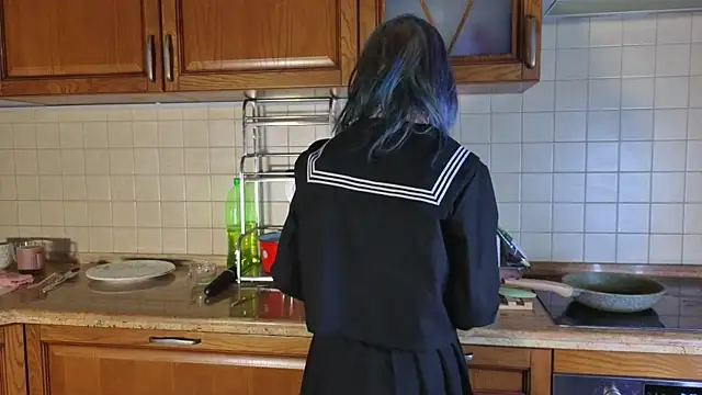 Snapshot of KandraCruser chatting on 04/07/26, 08:20 KandraCruser online show from 04/07/26, 08:20