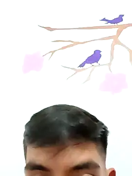 DavidVergagigante420 online show from 10/23/25, 11:24