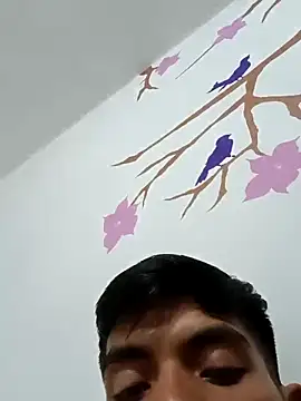 DavidVergagigante420 online show from 10/29/25, 05:20