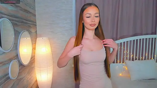 NedraLober online show from 02/16/26, 07:21