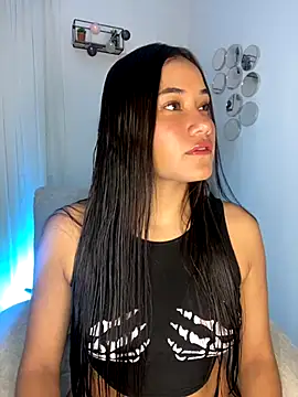 AlisxxnFx online show from 11/15/25, 03:59