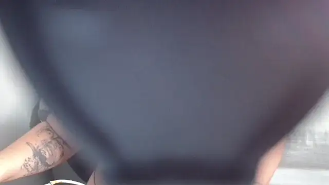 ApenasLys online show from 10/10/25, 12:48