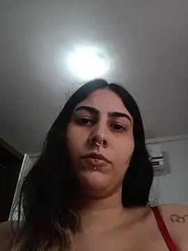 ApenasLys online show from 12/18/25, 11:33