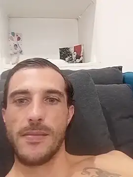 BogossFrench online show from 09/09/25, 02:27