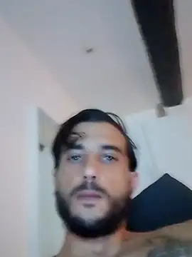 BogossFrench online show from 10/09/25, 10:52