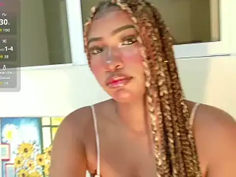 Snapshot of SophiaBloss chatting on 06/27/26, 12:15 SophiaBloss online show from 06/27/26, 12:15