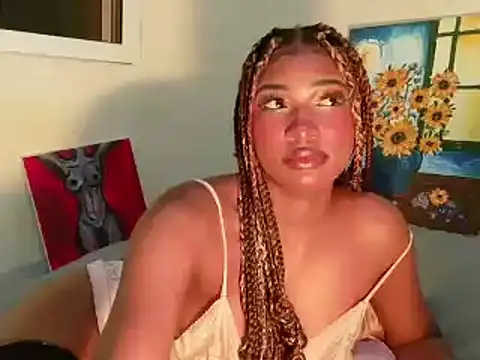 Snapshot of SophiaBloss chatting on 07/07/26, 07:23 SophiaBloss online show from 07/07/26, 07:23