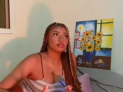 Snapshot of SophiaBloss chatting on 07/08/26, 02:16 SophiaBloss online show from 07/08/26, 02:16