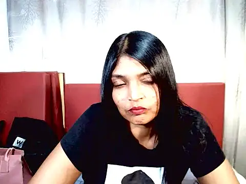 IndianAlisha online show from 03/23/26, 05:39