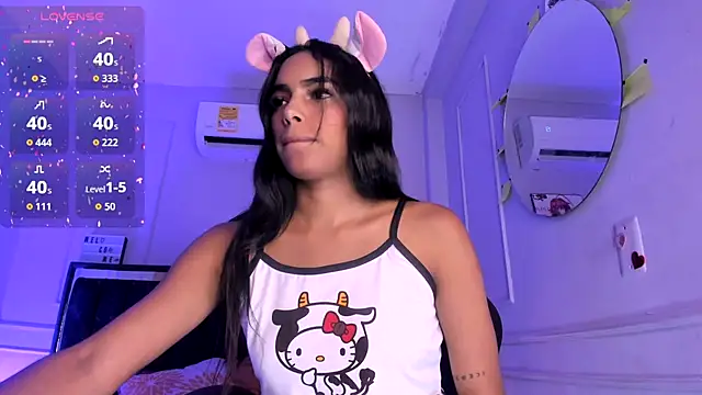 Catalleya flower online show from 09/28/25, 07:52