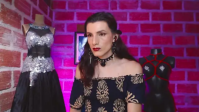 Moira-Hot online show from 03/14/26, 08:58