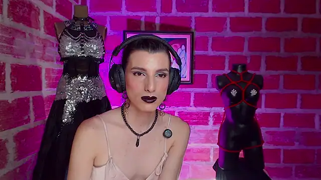 Moira-Hot online show from 03/29/26, 06:30