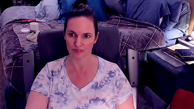 Snapshot of ninajaymes chatting on 12/25/24, 02:46 ninajaymes online show from 12/25/24, 02:46