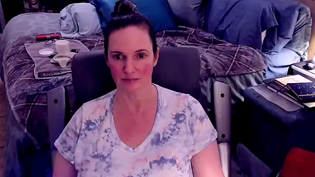 Snapshot of ninajaymes chatting on 12/25/24, 05:48 ninajaymes online show from 12/25/24, 05:48