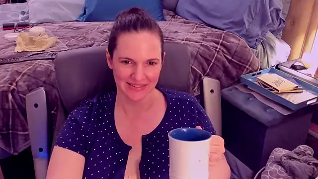 Snapshot of ninajaymes chatting on 01/08/25, 05:16 ninajaymes online show from 01/08/25, 05:16